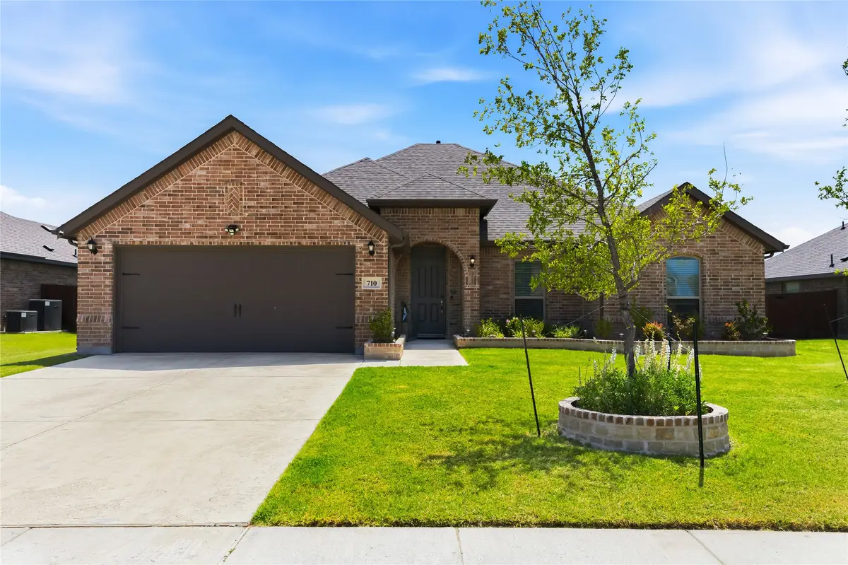 710 Truchas Avenue, Forney, TX 75126 - #1