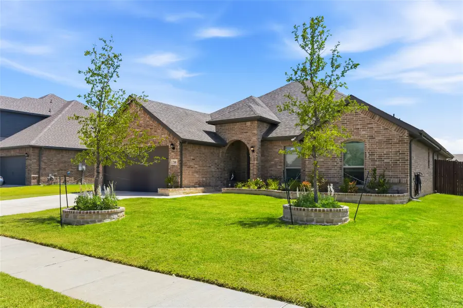 710 Truchas Avenue, Forney, TX 75126 - #2