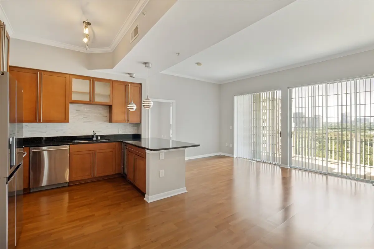 3225 Turtle Creek Boulevard #1211, Dallas, TX 75219 - #1