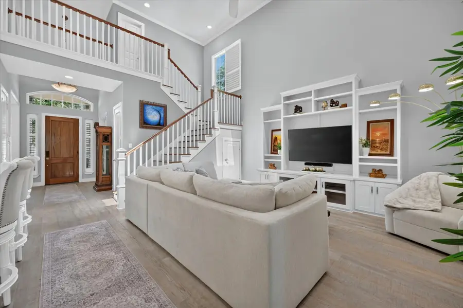 4009 Andrew Avenue, Denton, TX 76210 - #3