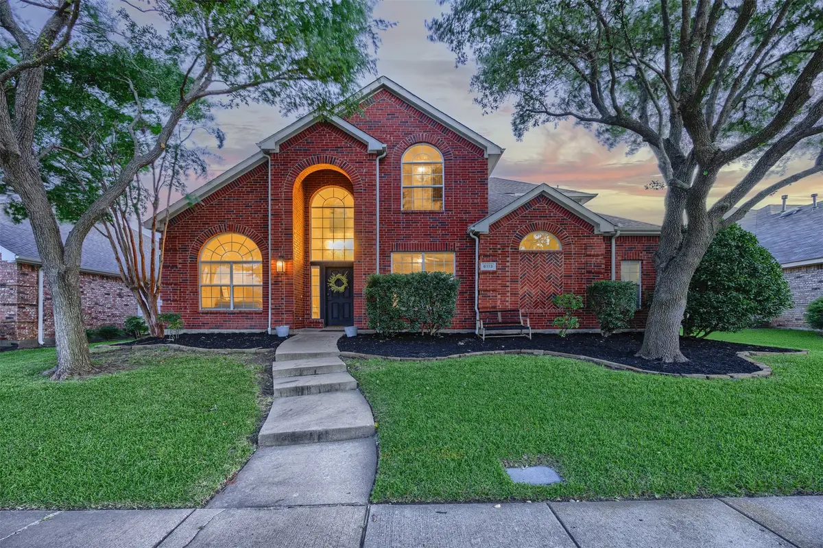 6113 Deer Run Drive, McKinney, TX 75070 - #1