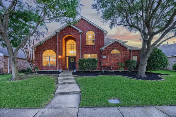 6113 Deer Run Drive, McKinney, TX 75070