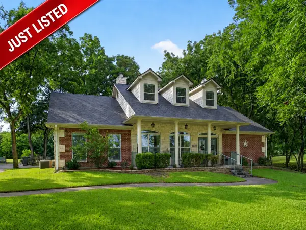 3229 Francisco Bay Drive, Kerens, TX 75144
