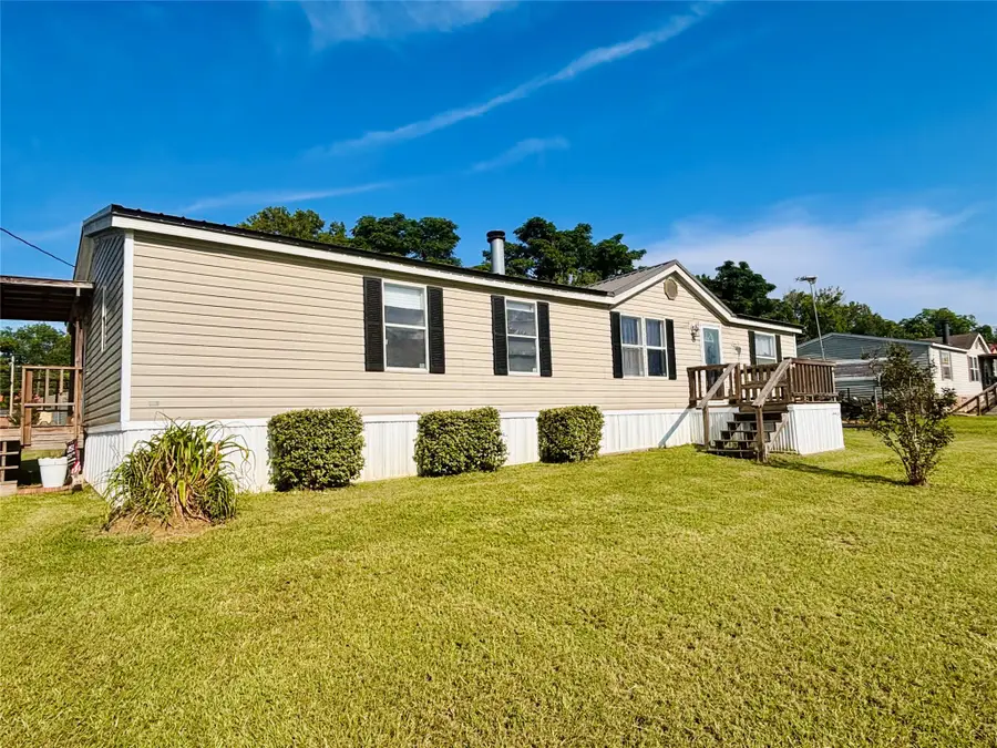 231 Frazier Avenue, Sibley, LA 71073 - #2