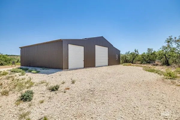 17001 Mustang Creek Road, Paint Rock, TX 76862