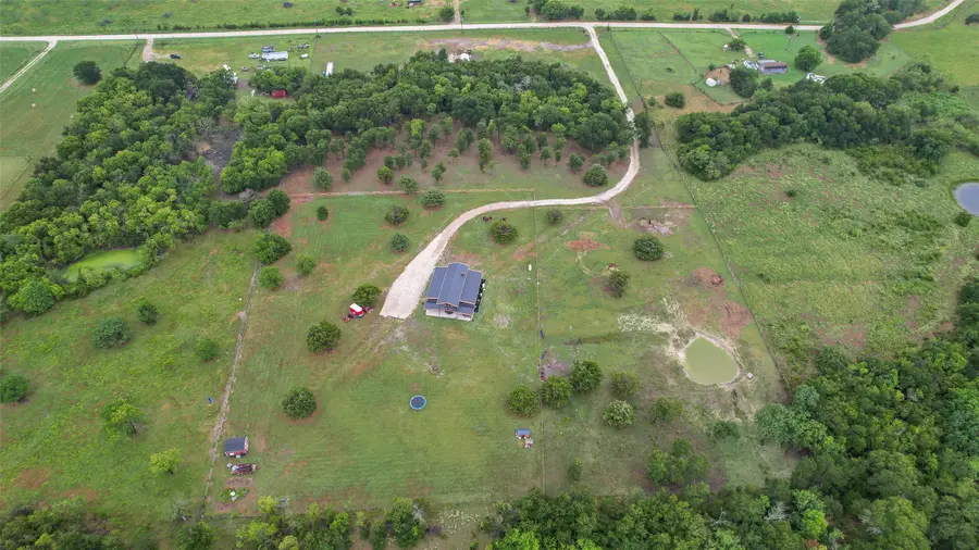 9924 NW County Road 2221, Barry, TX 75102 - #2