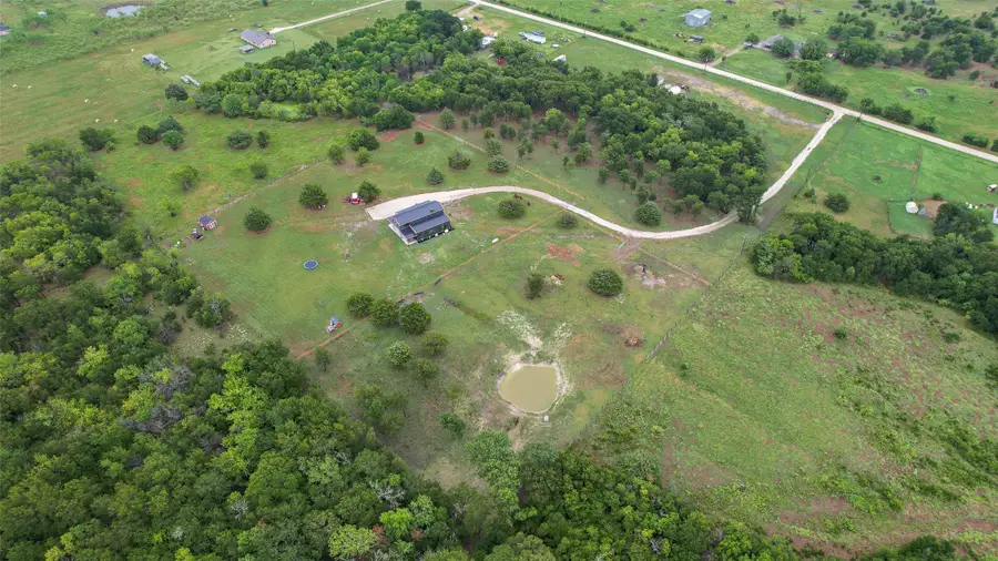 9924 NW County Road 2221, Barry, TX 75102 - #3