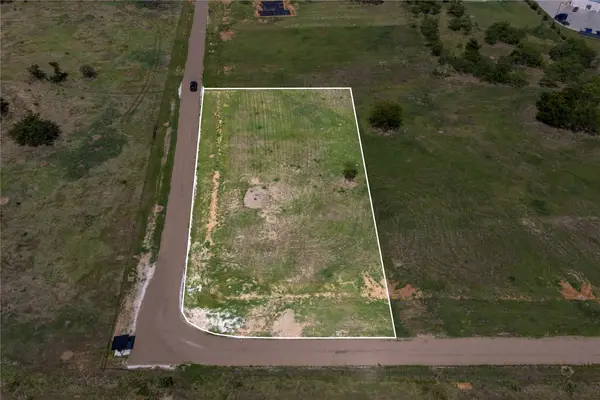 Lot 3 Lakewood Drive, Whitney, TX 76692
