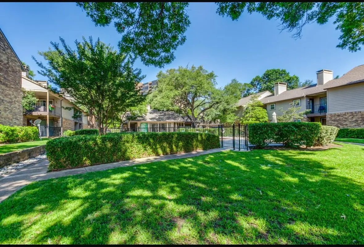 5300 Keller Springs Road #1027, Dallas, TX 75248 - #1