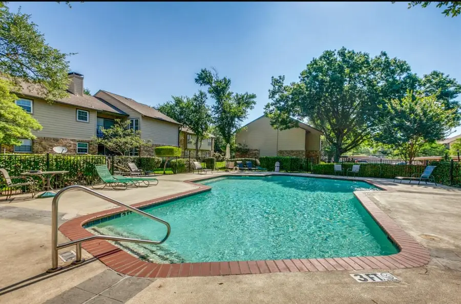 5300 Keller Springs Road #1027, Dallas, TX 75248 - #2