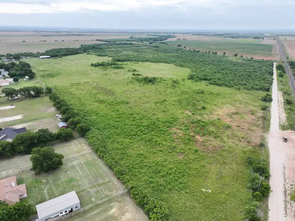TBD Lot 14 Cr 161, Tuscola, TX 79562
