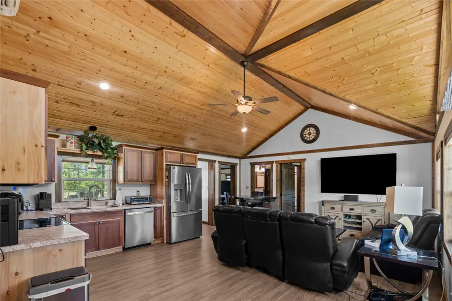 1001 County Road 1350, Quitman, TX 75783 - #3