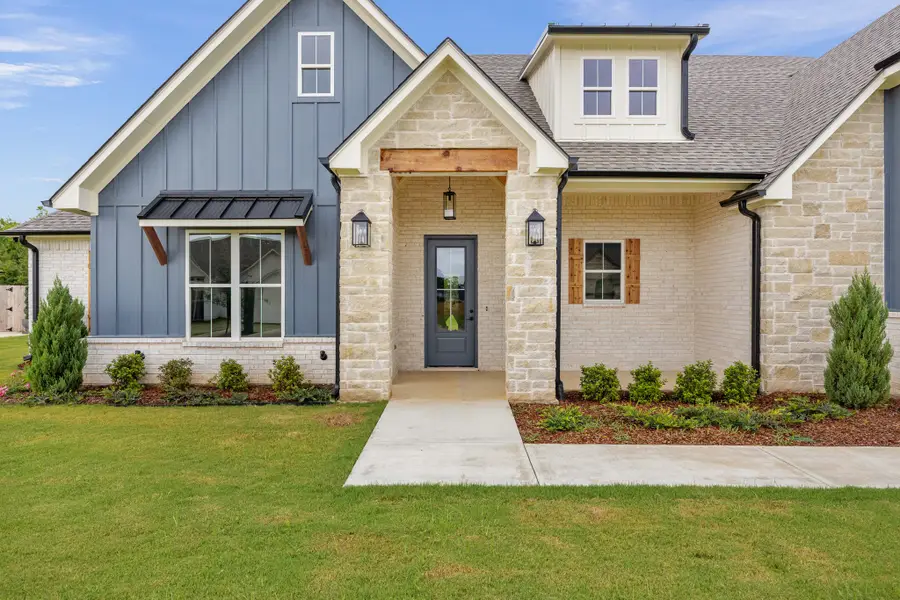 12388 Madison Crossing, Bullard, TX 75757 - #2