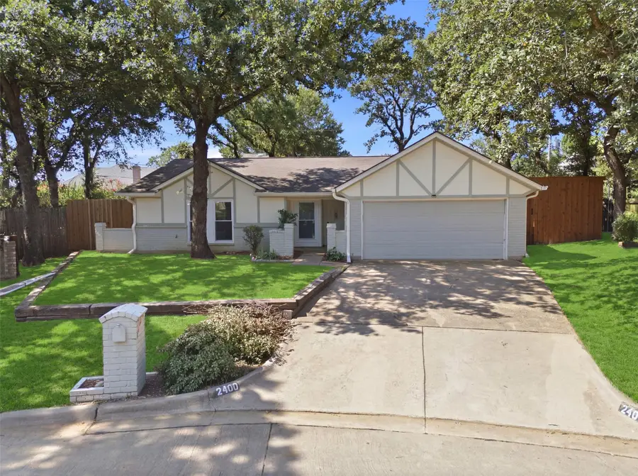 2400 York Minster Court, Arlington, TX 76006 - #3