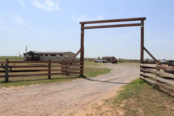9315 Cr 106 W, Vernon, TX 76384