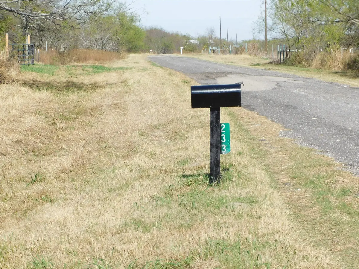 233 Hcr 3315, Hubbard, TX 76648 - #1