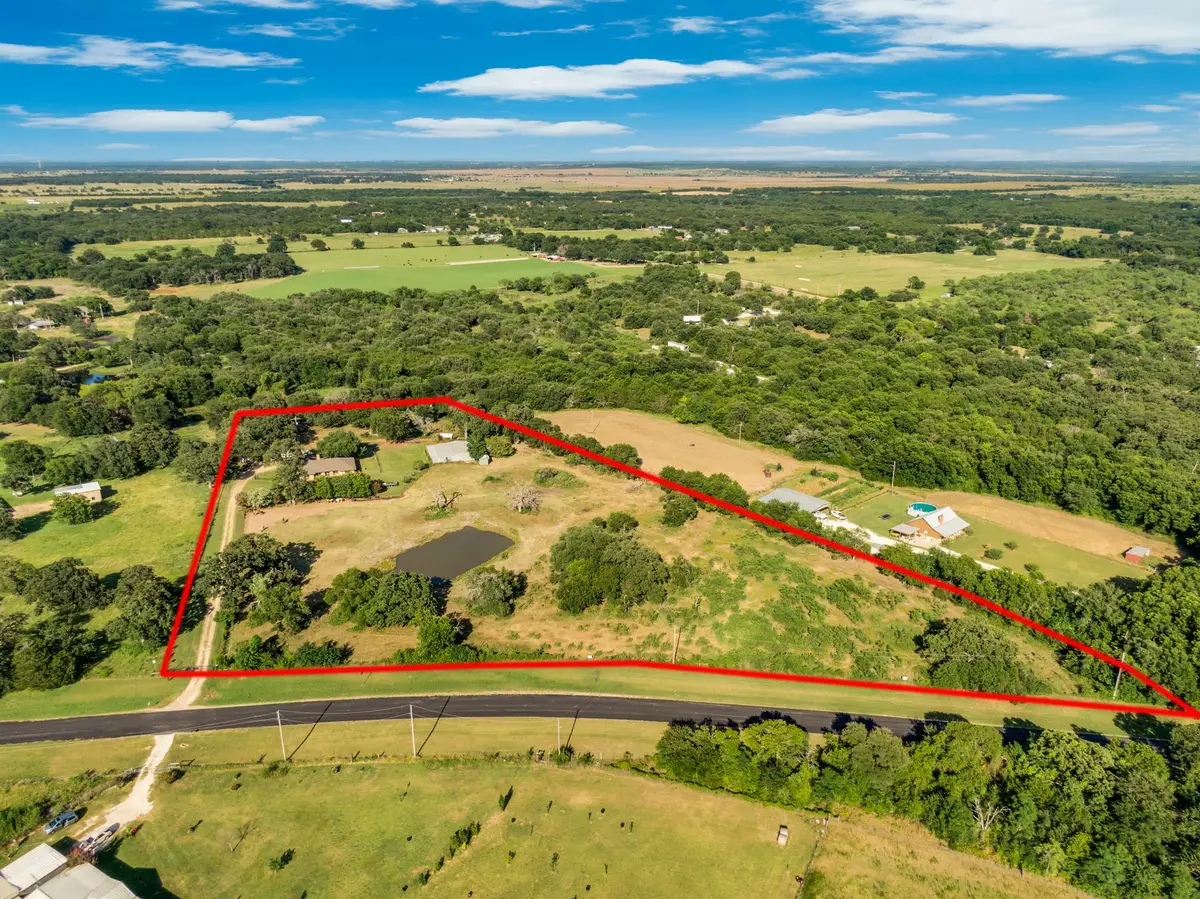 468 Fm 2960, Whitney, TX 76692 - #1
