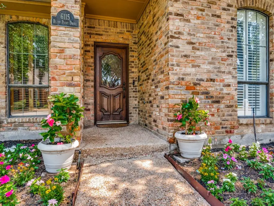 6115 Bluff Point Drive, Dallas, TX 75248 - #2