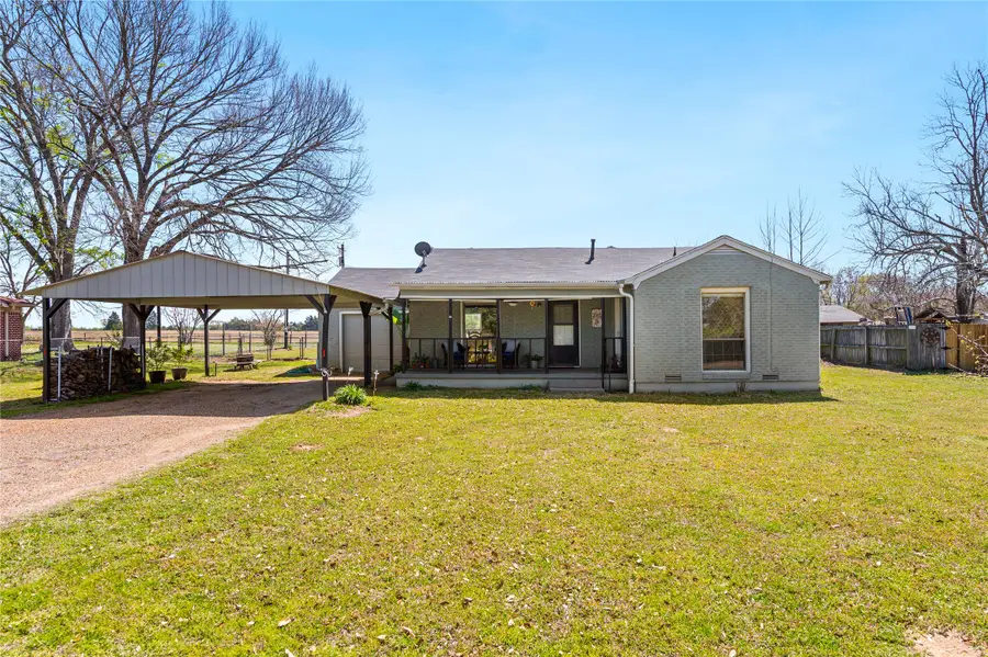 813 N Winnsboro Street, Quitman, TX 75783 - #2