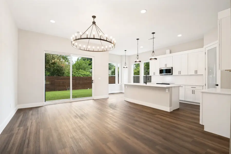 531 Shirley Court, Richardson, TX 75081 - #3