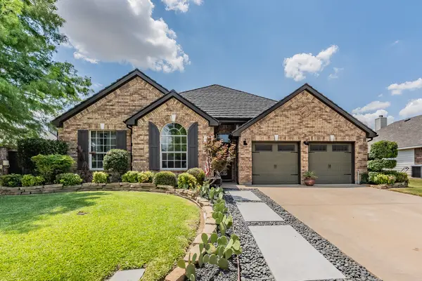 12109 Copper Creek Drive, Fort Worth, TX 76244