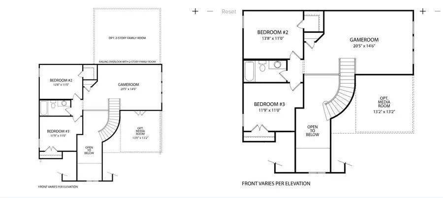 2325 Davis Meadow Drive, McKinney, TX 75071 - #3