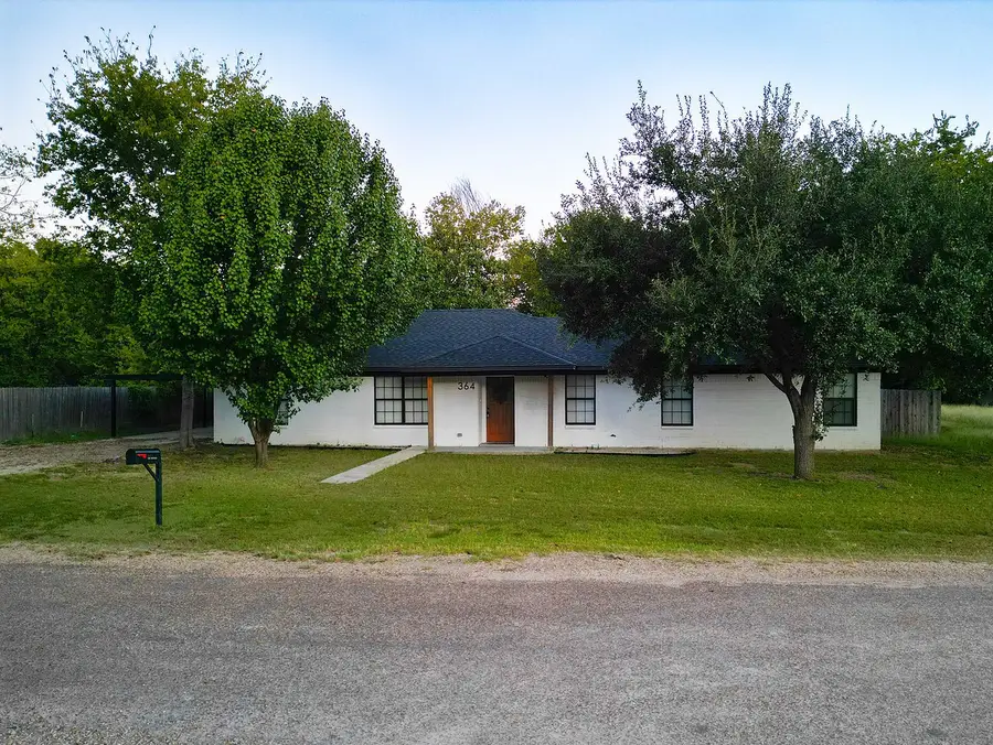 364 Melrose Drive, Woodway, TX 76712 - #2