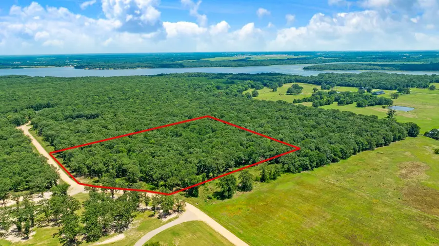 Lot 18 Pr 32501, Paris, TX 75460 - #3