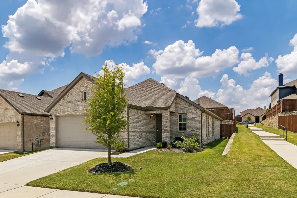 1801 Hazer Lane, Mesquite, TX 75149 - #1