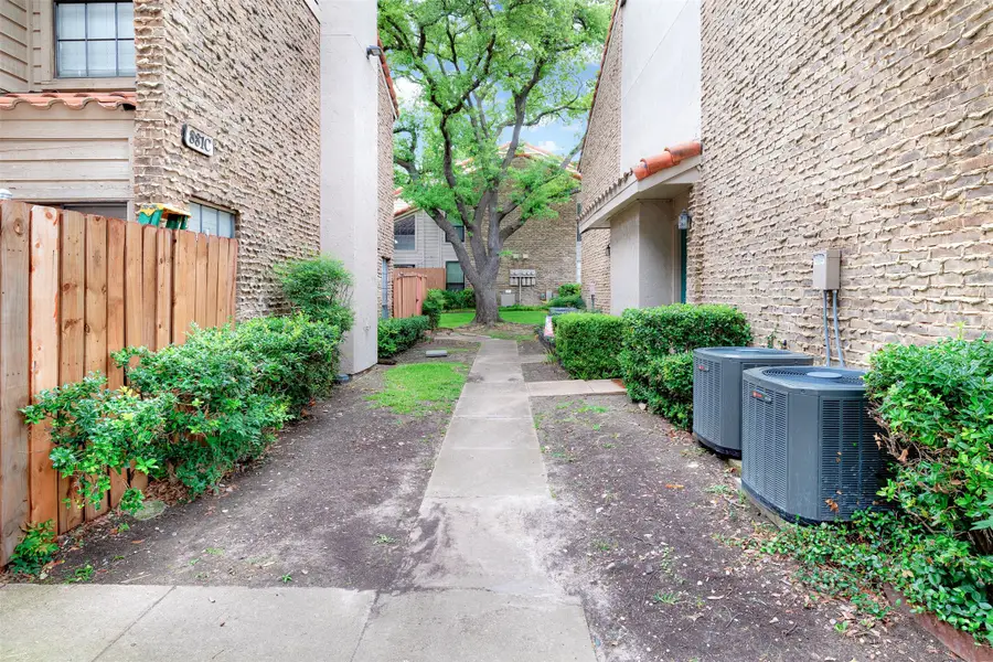 877 Dublin Drive #1, Richardson, TX 75080 - #3