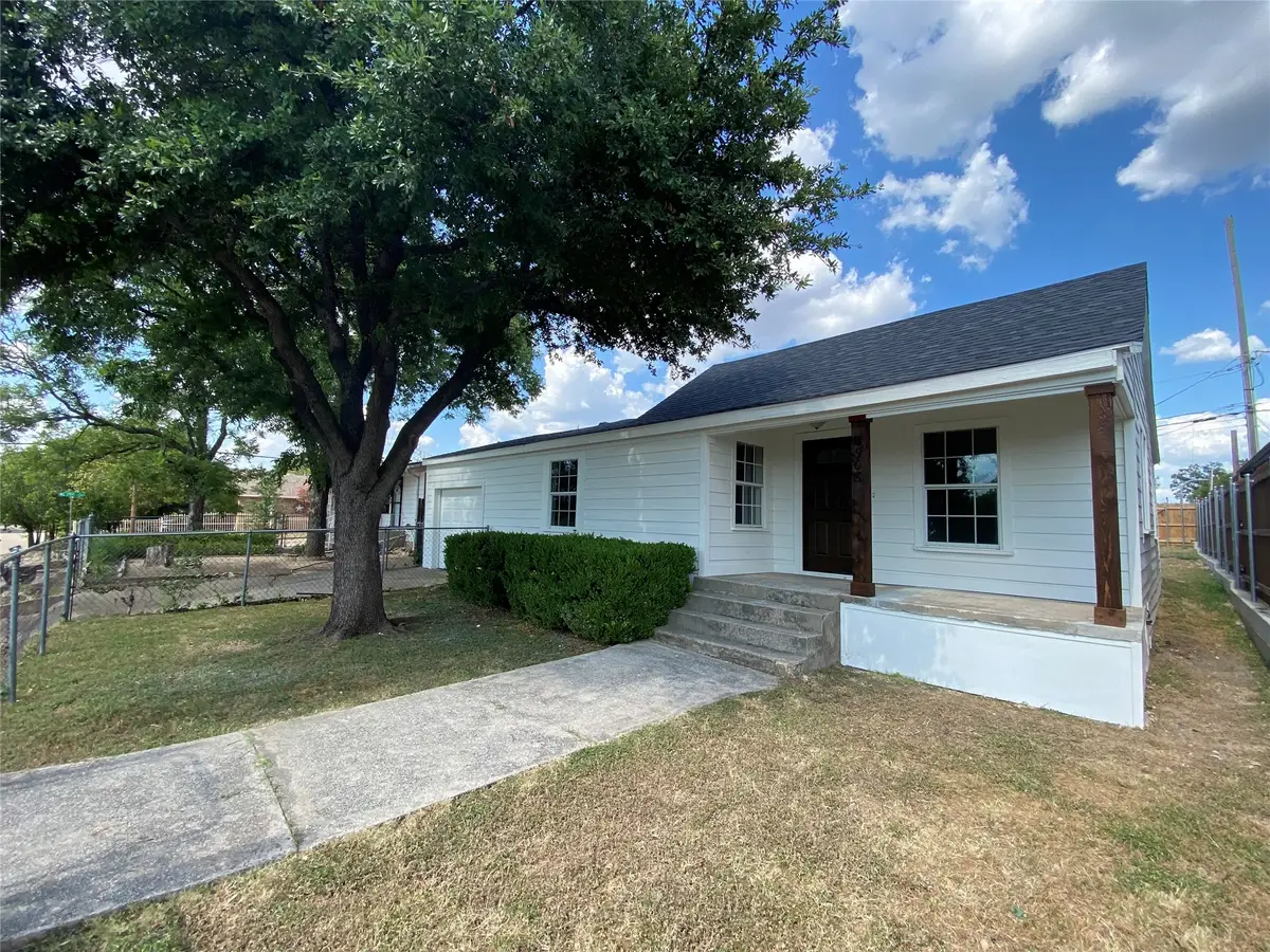 2908 Lulu Street W, Fort Worth, TX 76106 - #1