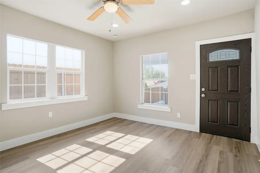 2908 Lulu Street W, Fort Worth, TX 76106 - #3