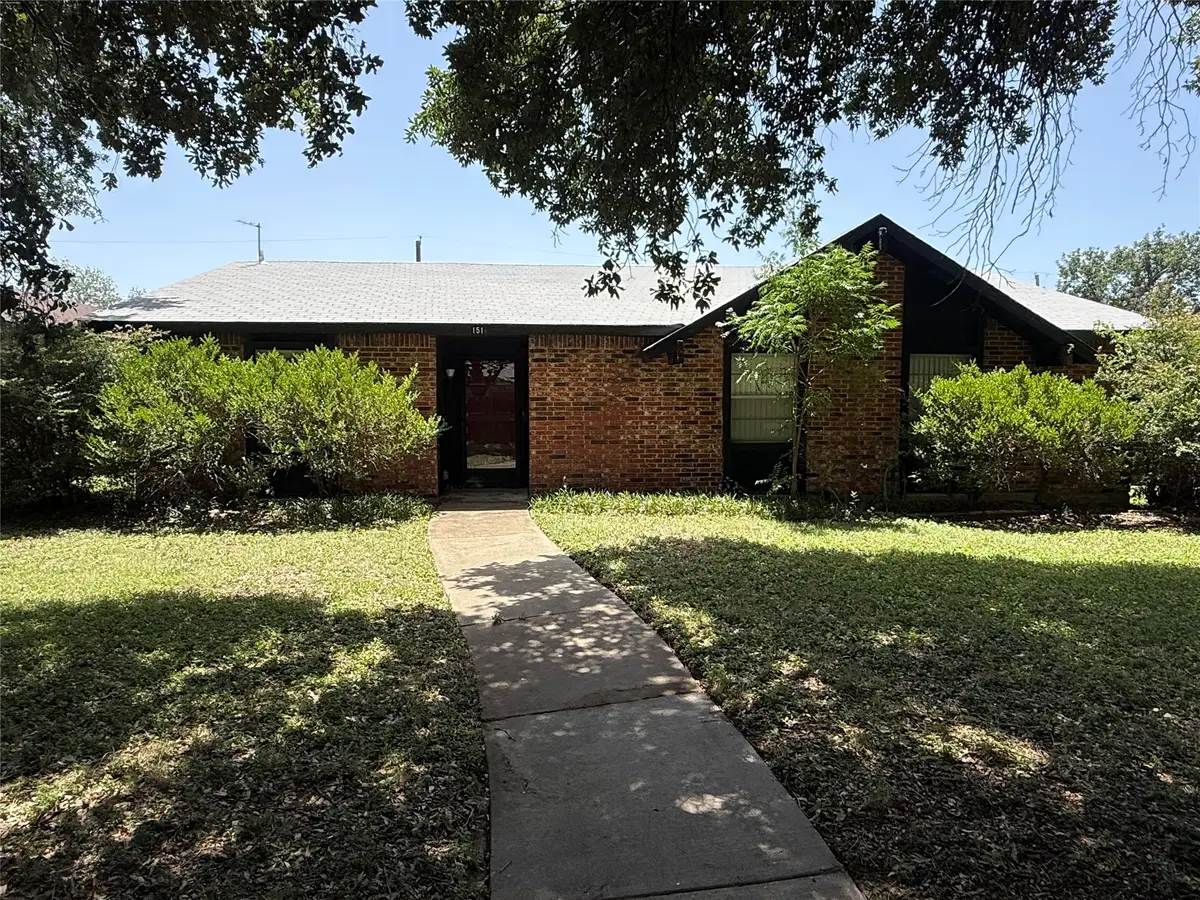 1518 Carnation Drive, Lewisville, TX 75067 - #1