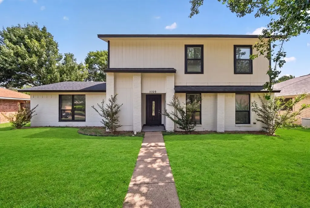 3309 Graybar Drive, Garland, TX 75040 - #1
