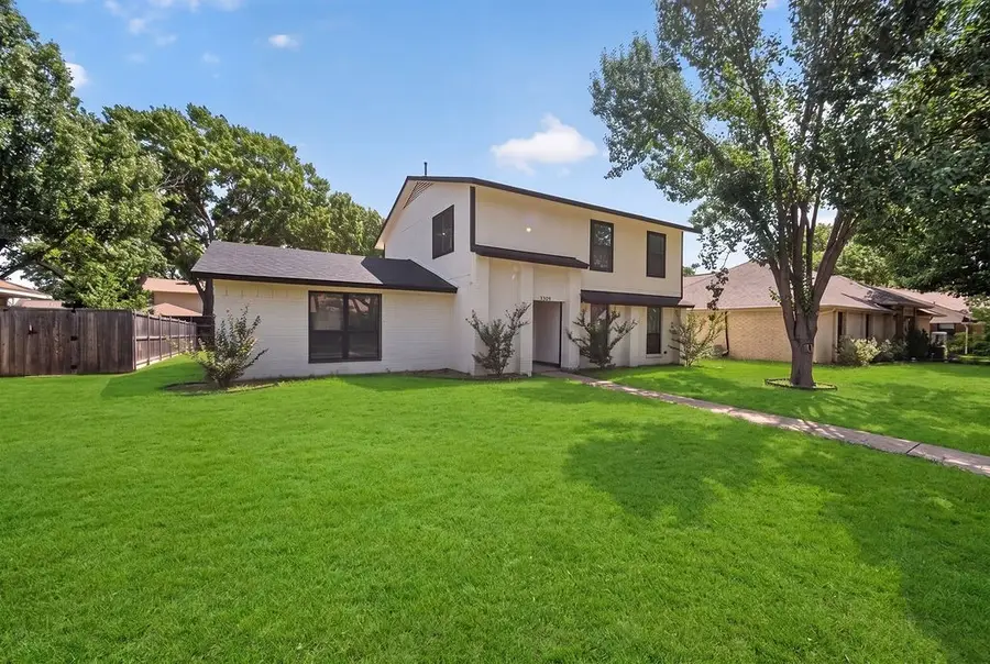 3309 Graybar Drive, Garland, TX 75040 - #2