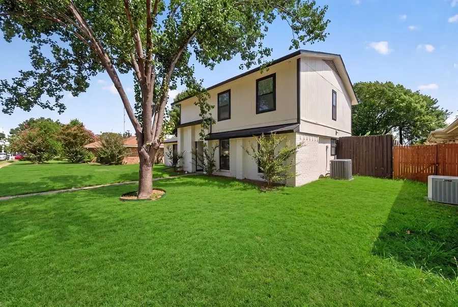 3309 Graybar Drive, Garland, TX 75040 - #3