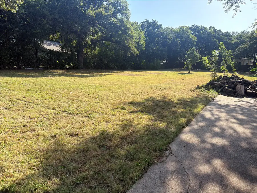 6027 Guilford Street, Forest Hill, TX 76119 - #3