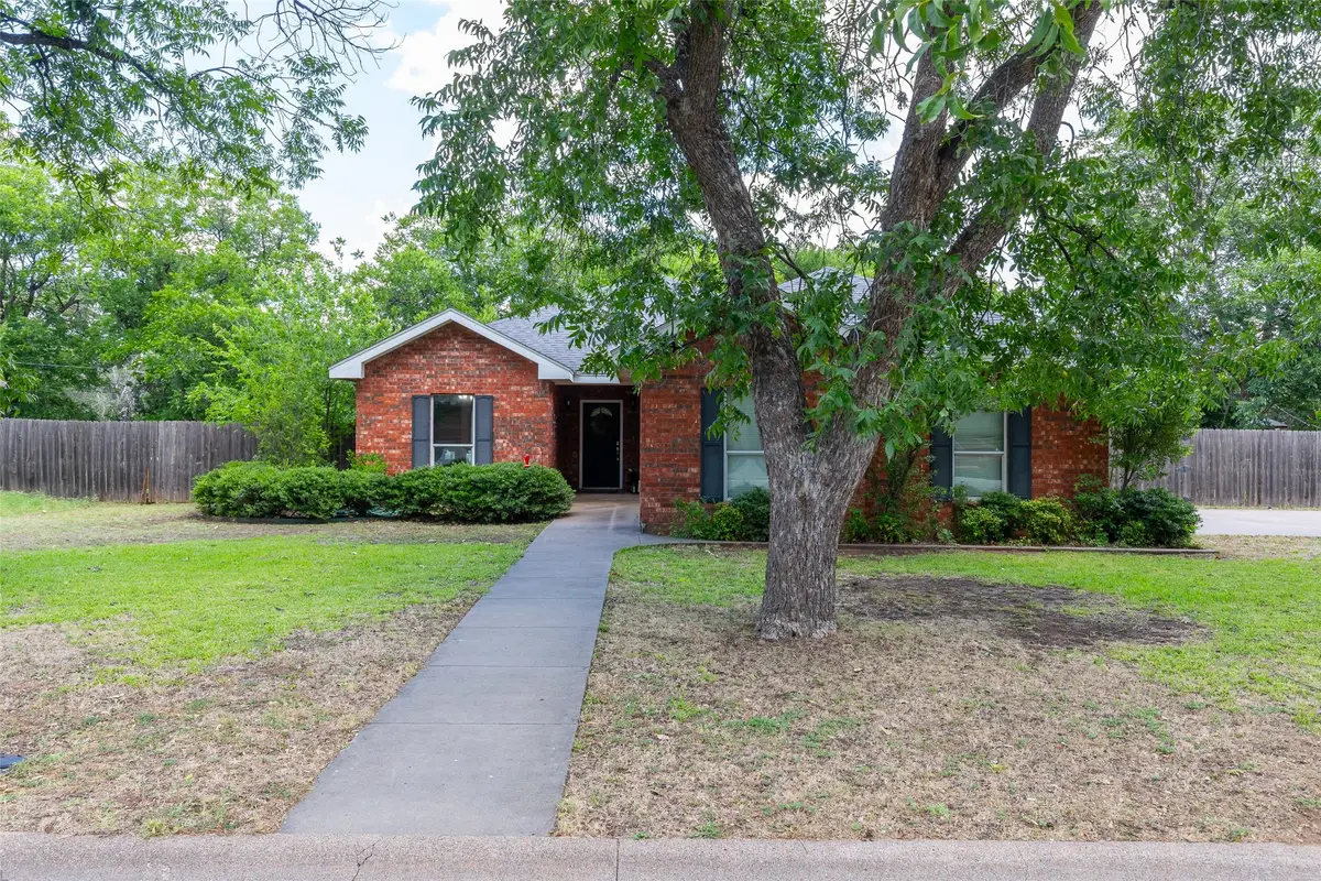 3109 Grand Avenue, Abilene, TX 79605 - #1
