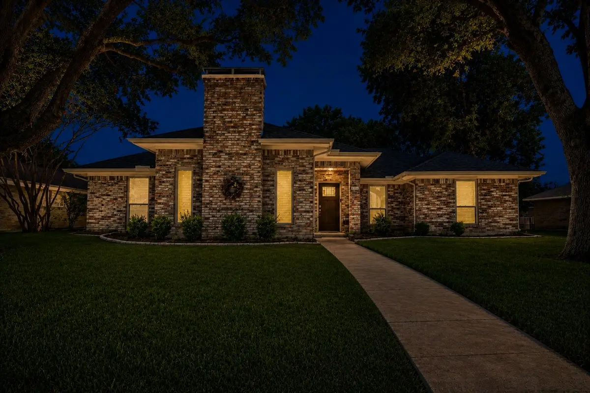 917 Druid Drive, Plano, TX 75075 - #1