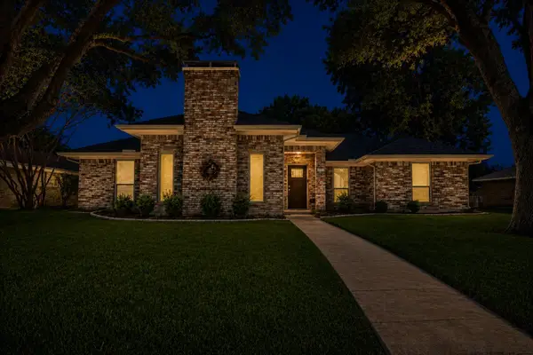 917 Druid Drive, Plano, TX 75075