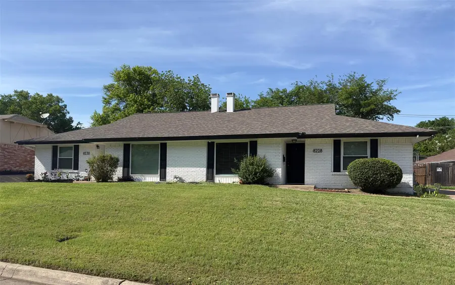 8230 El Retiro Road, Fort Worth, TX 76116 - #2