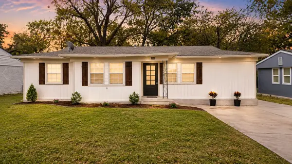 1520 Valley View Street, Mesquite, TX 75149