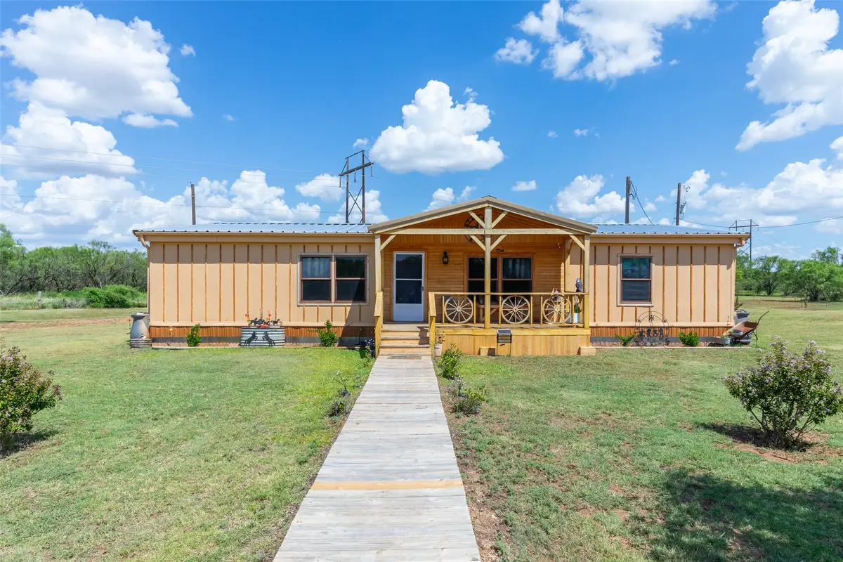 7167 Spinks Road, Abilene, TX 79603 - #1