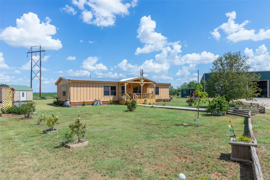 7167 Spinks Road, Abilene, TX 79603 - #2