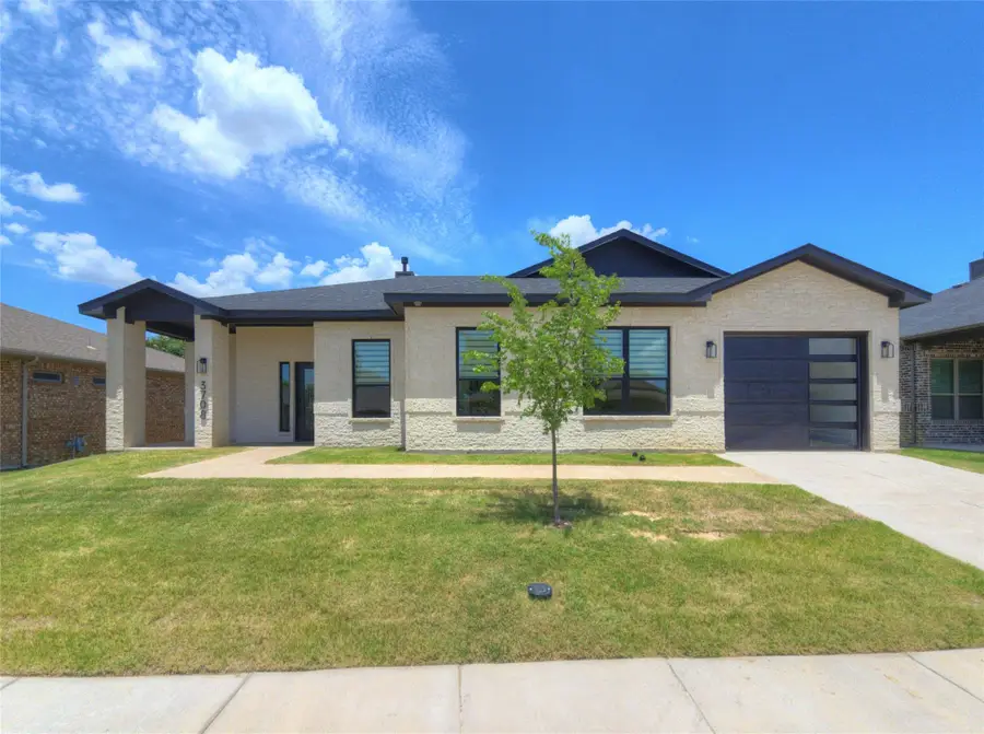 3708 Creek View Drive, McKinney, TX 75071 - #3