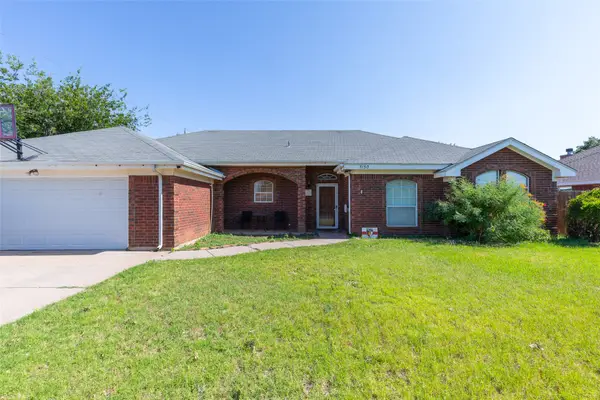 5150 Rusty Trail, Abilene, TX 79606
