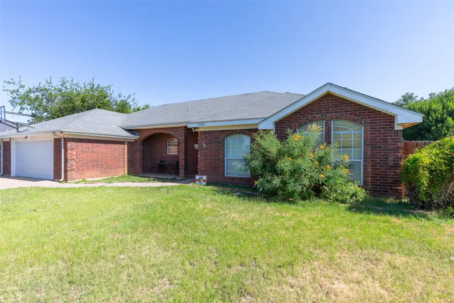 5150 Rusty Trail, Abilene, TX 79606 - #2