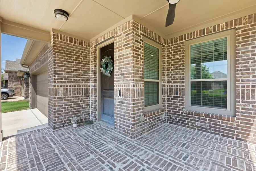 5817 Liberty Hill Drive, McKinney, TX 75070 - #3