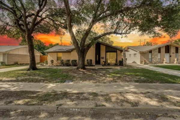 1226 Glen Loch Drive, Irving, TX 75062