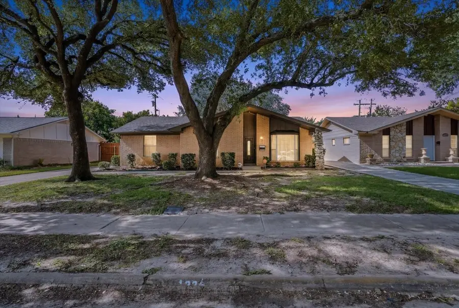 1226 Glen Loch Drive, Irving, TX 75062 - #2